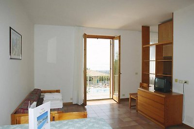Apartment in Costemano with parking space