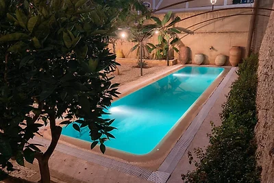 Villa in Cuevas de Almanzora