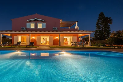 Villa in Carvoeiro in der Nähe des...