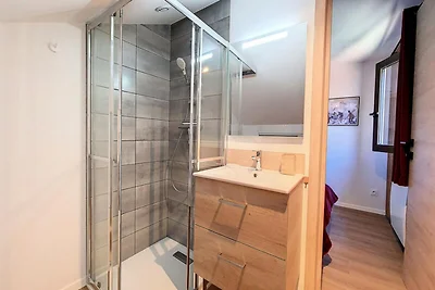 Ferienwohnung in Saint-Martin in der Nähe von...