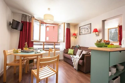 Appartement in Val-Cenis vlakbij het...