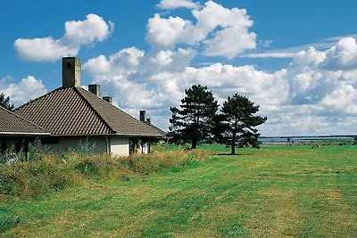 Invitante casa vacanze a Karrebæksminde
