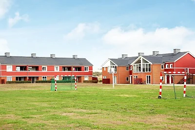 4 Personen Ferienhaus auf einem Ferienpark...