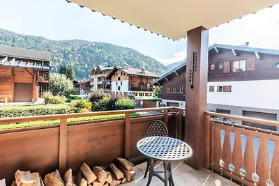 Residenz Les Cordettes