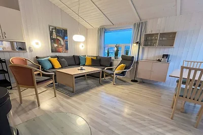 6 Personen Ferienhaus in GROEMITZ