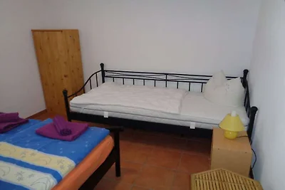 Vakantiehuis Ontspannende vakantie Hohenkirchen