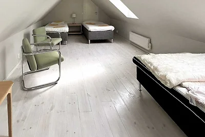 6 Personen Ferienhaus in YNGSJÖ, SVERIGE-By...