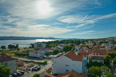 Superior apartment Tania 8