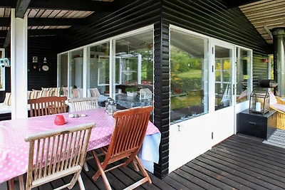 4 Personen Ferienhaus in Højslev