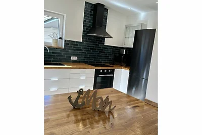 Friesenstuv Rifugio moderno