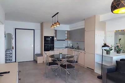 Apartment in Saranda near Sandy Beach
