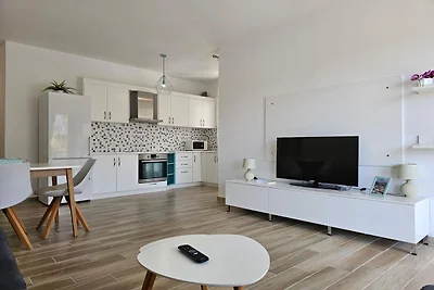 One bedroom apartment in Sarande
