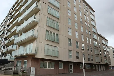 Appartamento a Nieuwpoort per 6 persone