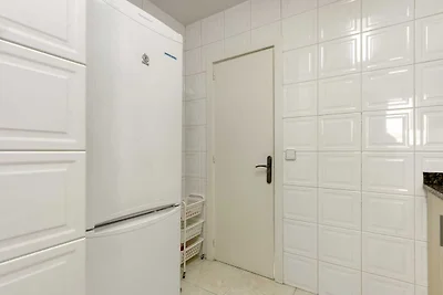 Hübsche Wohnung mit Balkon
