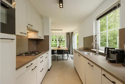 Ferienhaus mit Geschirrspüler, Nähe Bad...