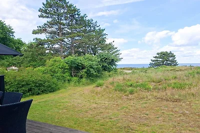 6 persoons vakantie huis in Glesborg