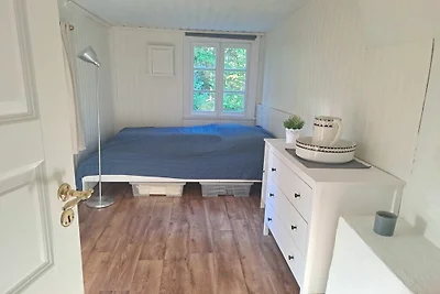 Ferienhaus in Halltorp mit Schwimmbecken