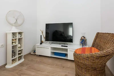 Apartment in Podlug mit Balkon und Garten