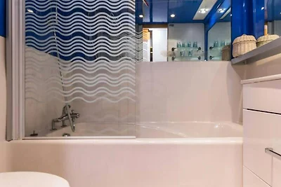 Apartment in Charmettoger mit Zugang zu den...