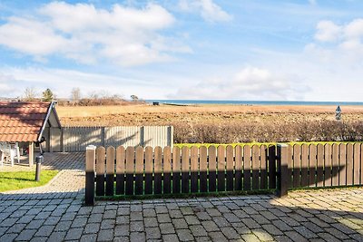 5 Personen Ferienhaus in Juelsminde