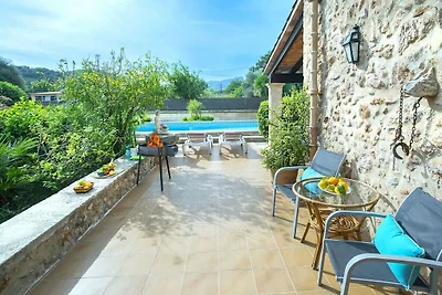 Villa Can Bandera