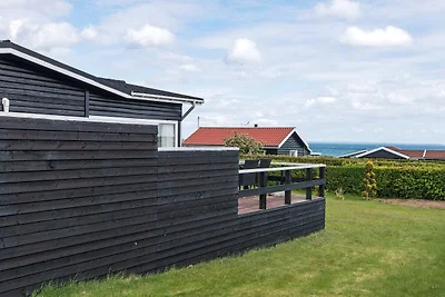 Panoramisch Huisje Toevluchtsoord-By Traum