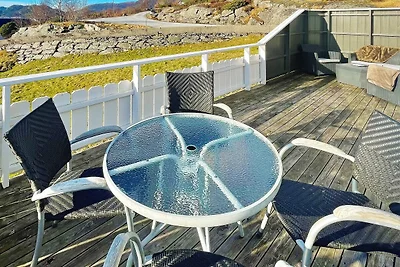 6 Personen Ferienhaus in Dalsøyra-By Traum