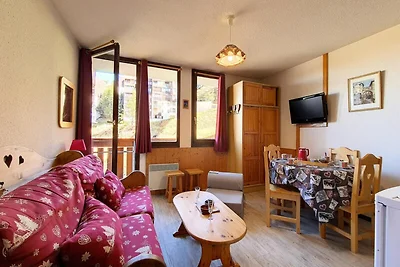 Klassisches Studio · Direkt an der Piste · Ba...