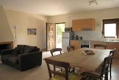 Luxuriöse Villa in Prines Kreta