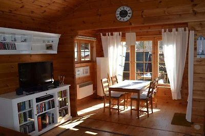 Casa de vacaciones con 2 dormitorios