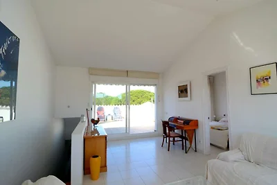 3-Zimmer-Wohnung in Pals