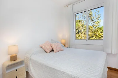 apartman za odmor Obiteljski odmor Calella de Palafrugell