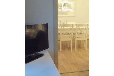 Ferienhaus in Juist mit Schwimmbecken