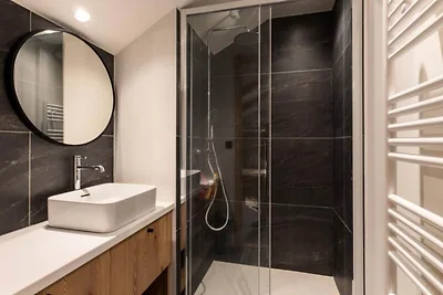 Wohnungen für 8 Personen