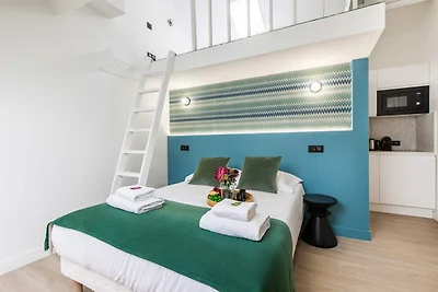 Appartement Cosy - Parc des expositions Tour...