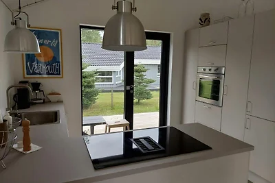 4 Sterne Ferienhaus in Gedser