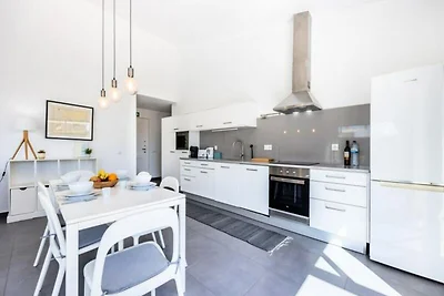 Villa a Sagres con Piscina e Surf