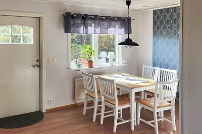 Maison de vacances pour 4 a HÅCKSVIK-By Traum