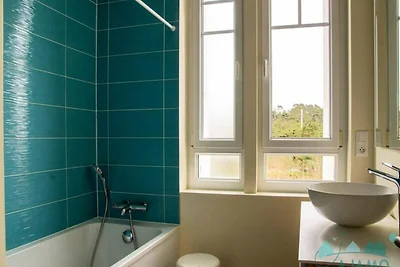 Apartment in der Bretagne mit atemberaubendem...