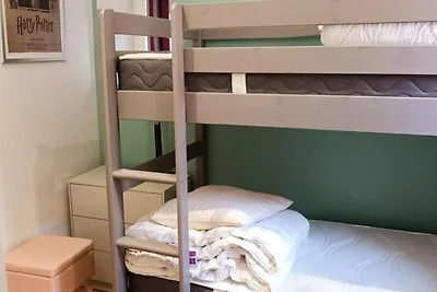 Ferienhaus in La Chaume in der Nähe von Vendé...