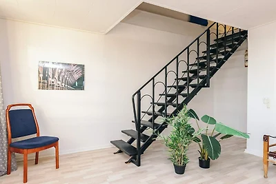 8 persone case ad Nysted-By Traum