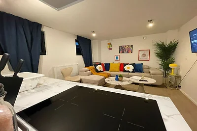 Haustierfreundlicher Städtetrip in Antwerpen