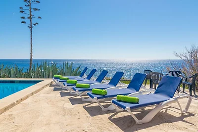 Villa Sol Naixent - Villa Con Piscina Privada