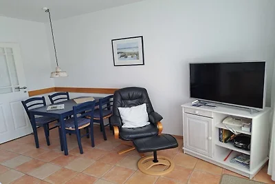 Appartement de vacances Süderoog, appartement...