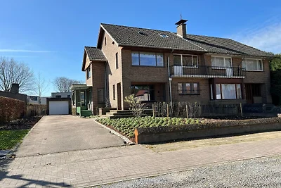 Stijlvol, duurzaam appartement in Bree