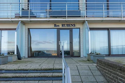 Gemütliche Wohnung mit Familie
