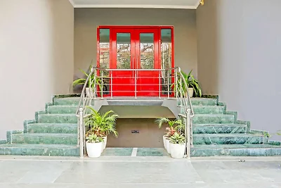 Soggiorni super deluxe al Vijay Khand Gomti...