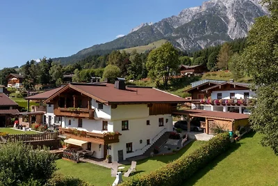 Ferienwohnung mit 2 Schlafzimmer