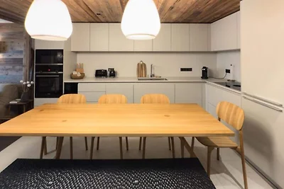 Apartments für 8 Personen