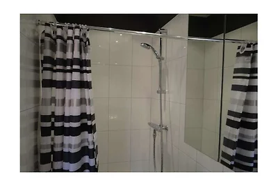 Vakantieappartement met 1 slaapkamer